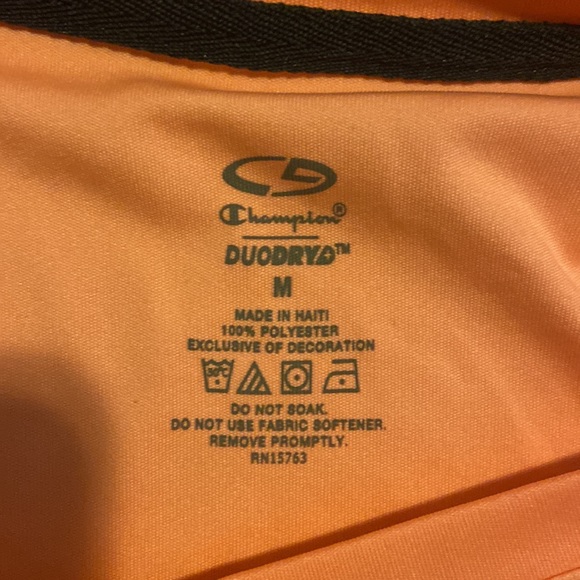 Champion activewear tank top - Picture 3 of 3